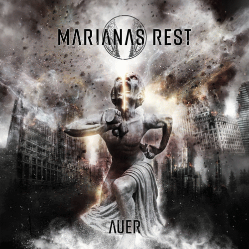 Marianas Rest : Auer